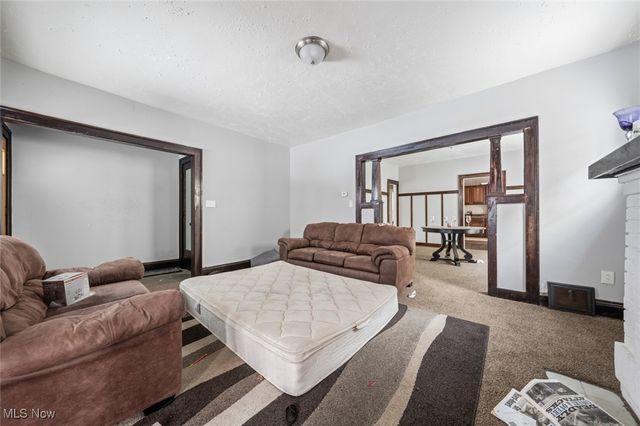 14401 Westropp Avenue, Cleveland, OH 44110