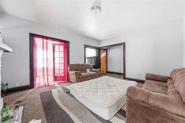 14401 Westropp Avenue, Cleveland, OH 44110