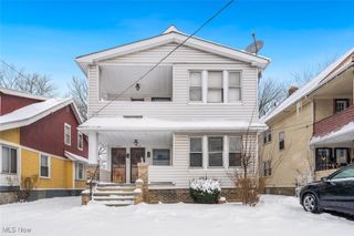 14401 Westropp Avenue, Cleveland, OH 44110