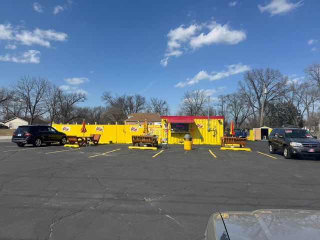 2900 E Ridge Road, Lake Station, IN 46405