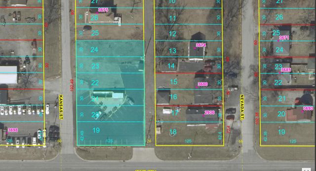 2900 E Ridge Road, Lake Station, IN 46405