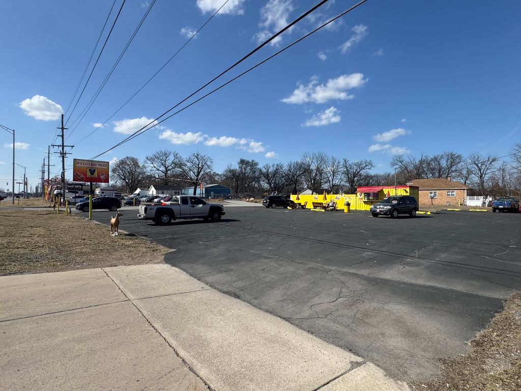 2900 E Ridge Road, Lake Station, IN 46405
