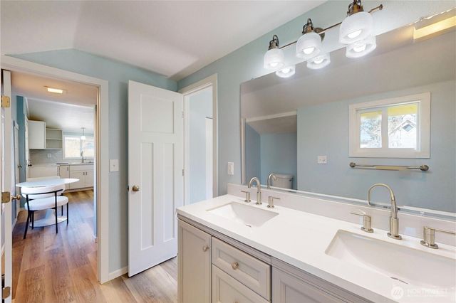 1707 258th Place, Ocean Park, WA 98640