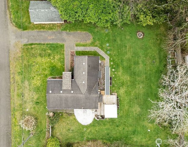 1707 258th Place, Ocean Park, WA 98640