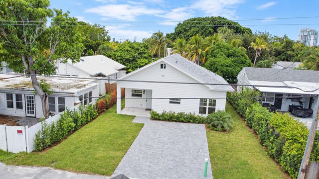 520 38TH Street, West Palm Beach, FL 33407