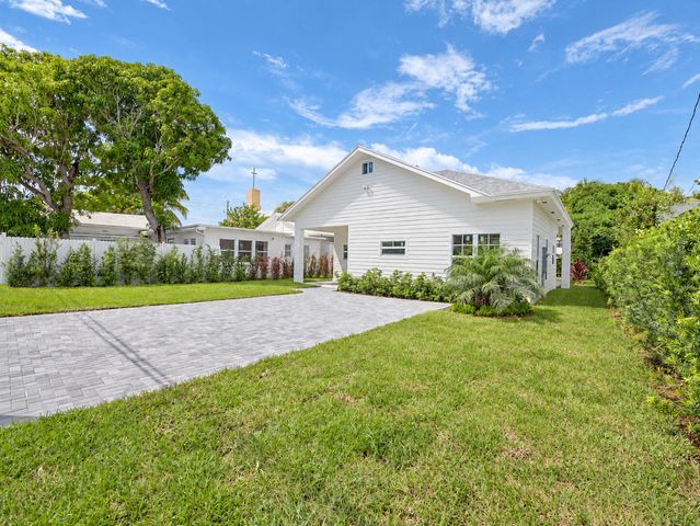 520 38TH Street, West Palm Beach, FL 33407
