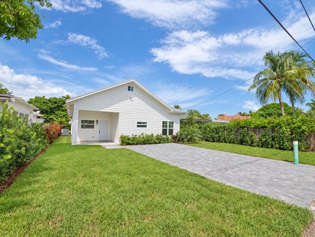 520 38TH Street, West Palm Beach, FL 33407