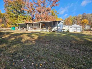 5510 Jackie Drive, Harrison, MI 48625