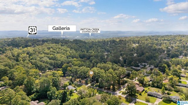 2308 HAWKSBURY LANE, Hoover, AL 35226