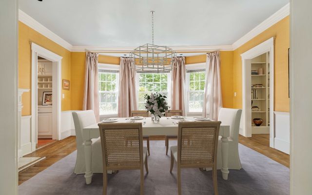 17 Chesham Road, Brookline, MA 02445