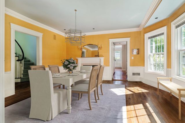 17 Chesham Road, Brookline, MA 02445