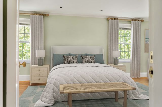 17 Chesham Road, Brookline, MA 02445