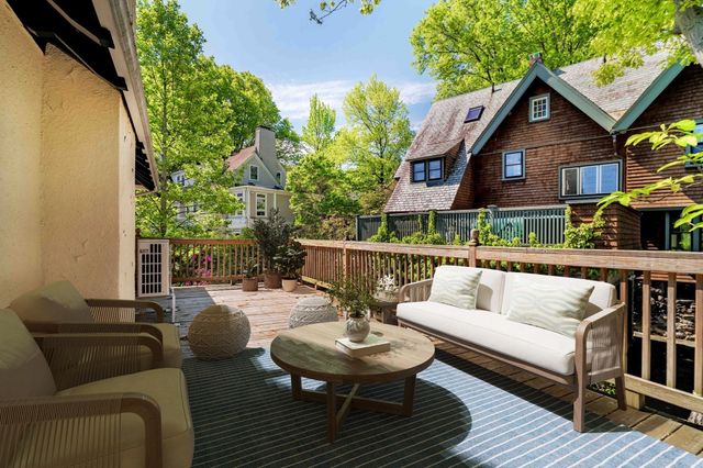 17 Chesham Road, Brookline, MA 02445