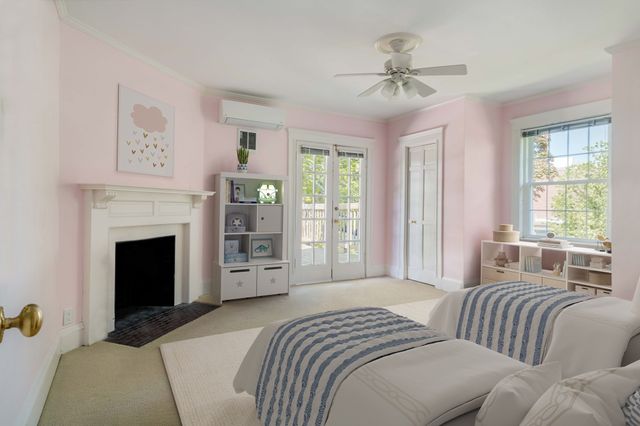 17 Chesham Road, Brookline, MA 02445