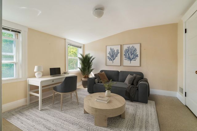 17 Chesham Road, Brookline, MA 02445