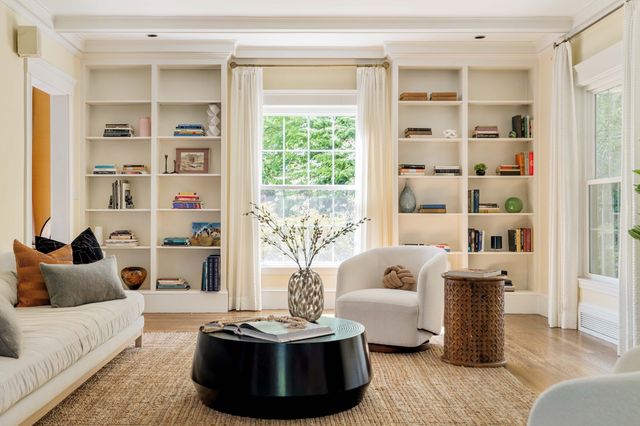17 Chesham Road, Brookline, MA 02445