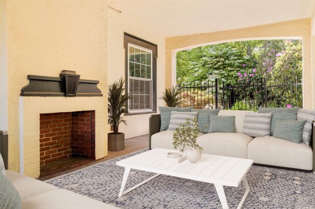 17 Chesham Road, Brookline, MA 02445