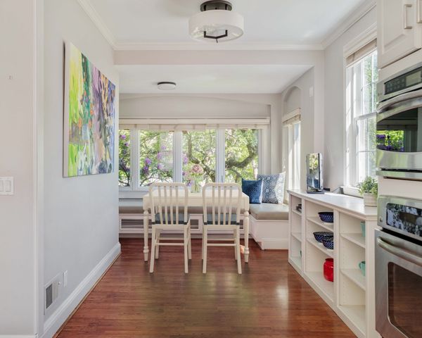 17 Chesham Road, Brookline, MA 02445