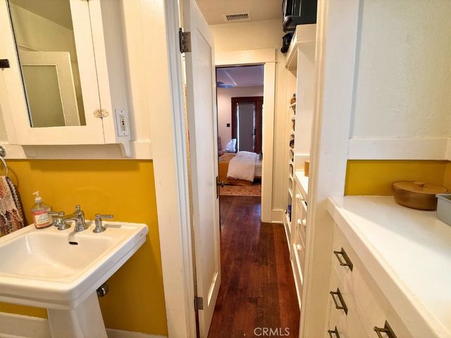 801 Dawson, Long Beach, CA 90804