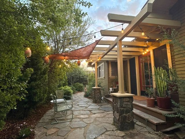 801 Dawson, Long Beach, CA 90804