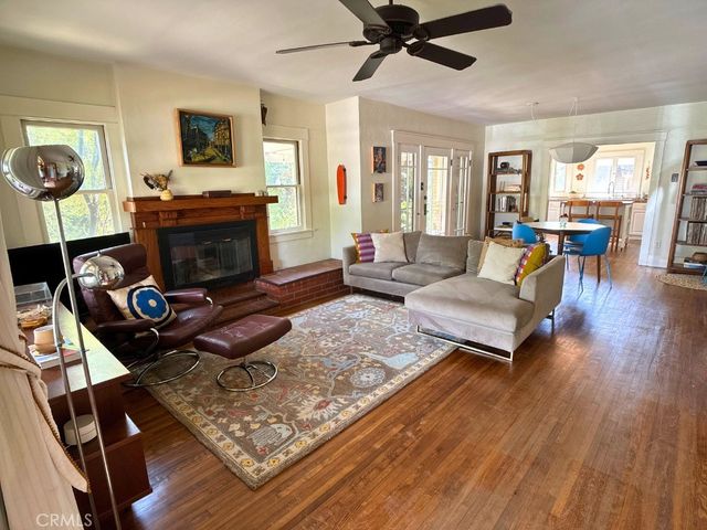 801 Dawson, Long Beach, CA 90804