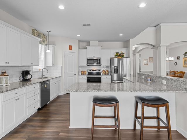 464 Kimbrell Oaks Drive, Boiling Springs, SC 29316