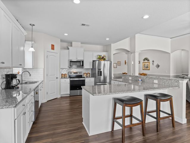 464 Kimbrell Oaks Drive, Boiling Springs, SC 29316