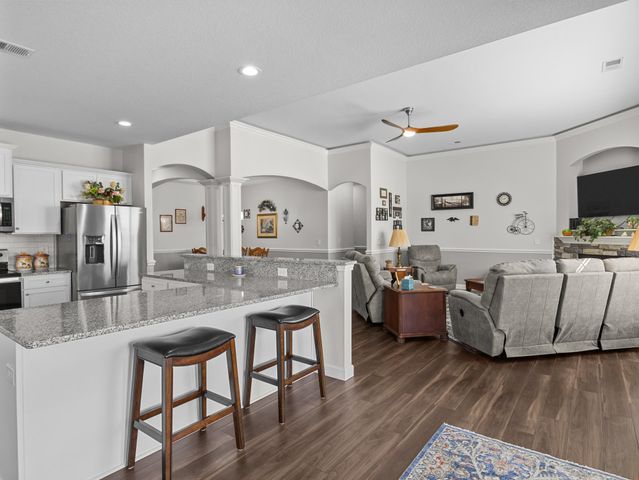 464 Kimbrell Oaks Drive, Boiling Springs, SC 29316