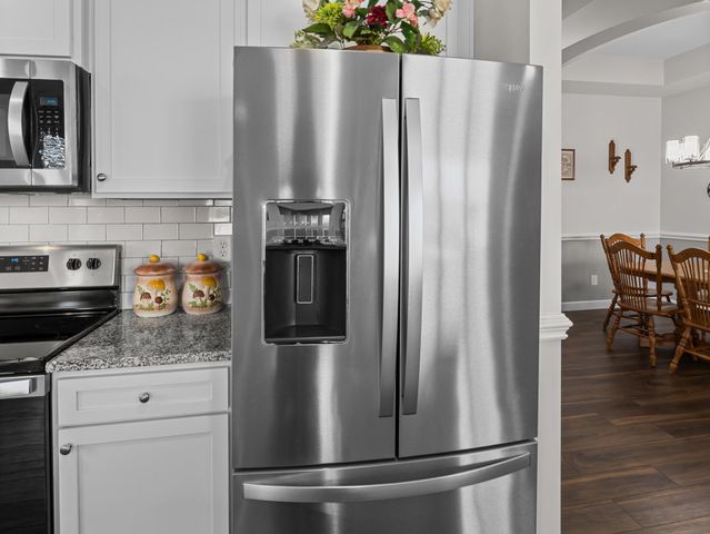 464 Kimbrell Oaks Drive, Boiling Springs, SC 29316