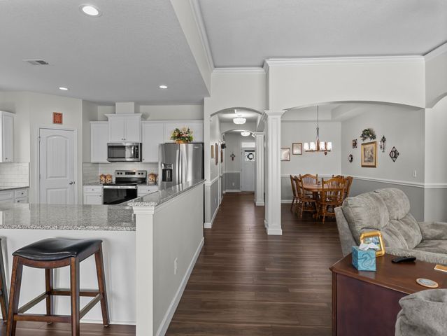 464 Kimbrell Oaks Drive, Boiling Springs, SC 29316