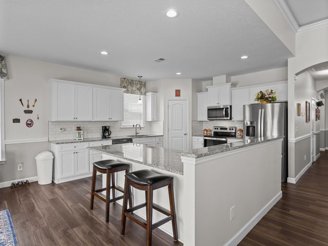 464 Kimbrell Oaks Drive, Boiling Springs, SC 29316