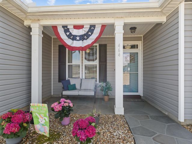 464 Kimbrell Oaks Drive, Boiling Springs, SC 29316