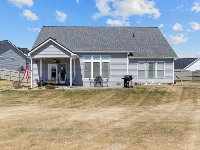 464 Kimbrell Oaks Drive, Boiling Springs, SC 29316