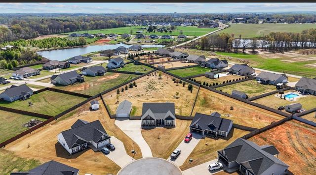 464 Kimbrell Oaks Drive, Boiling Springs, SC 29316