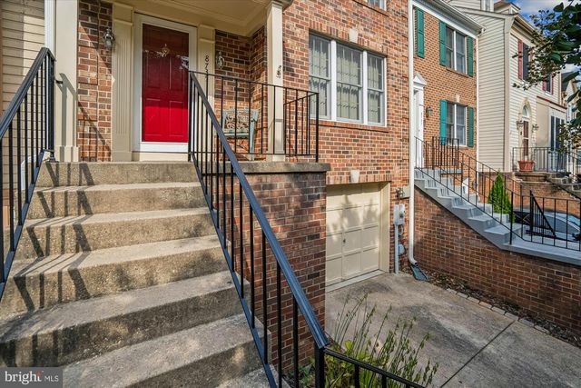 8735 BIRKENHEAD CT, Laurel, MD 20723