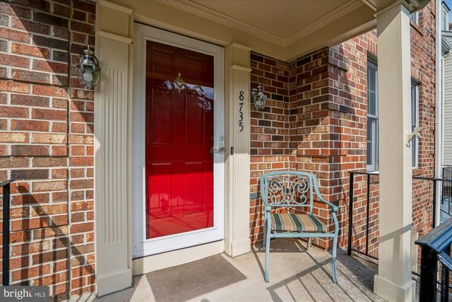 8735 BIRKENHEAD CT, Laurel, MD 20723