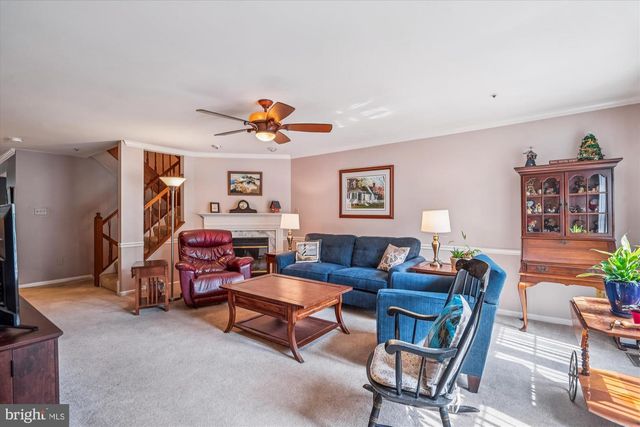 8735 BIRKENHEAD CT, Laurel, MD 20723