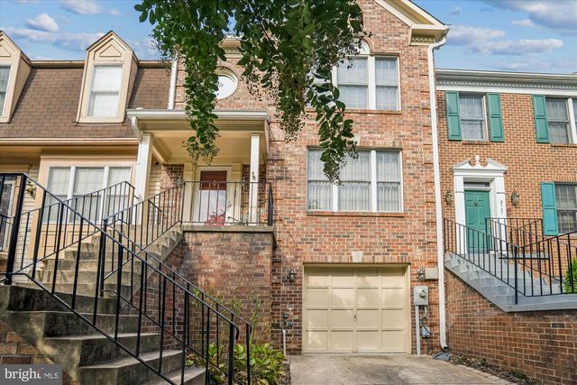 8735 BIRKENHEAD CT, Laurel, MD 20723