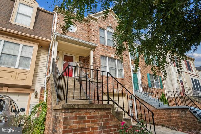 8735 BIRKENHEAD CT, Laurel, MD 20723