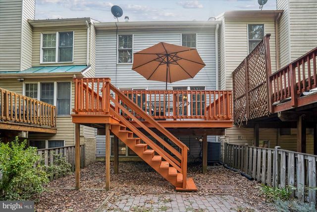 8735 BIRKENHEAD CT, Laurel, MD 20723