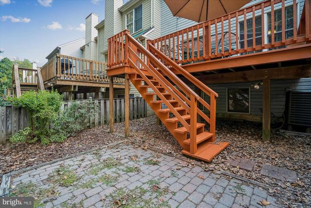 8735 BIRKENHEAD CT, Laurel, MD 20723