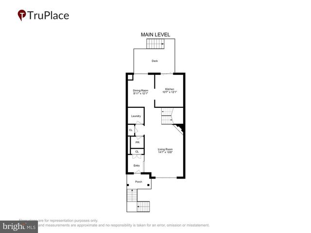 8735 BIRKENHEAD CT, Laurel, MD 20723