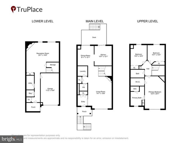 8735 BIRKENHEAD CT, Laurel, MD 20723