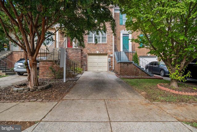 8735 BIRKENHEAD CT, Laurel, MD 20723