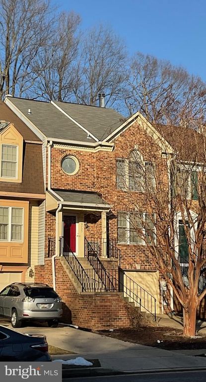 8735 BIRKENHEAD CT, Laurel, MD 20723