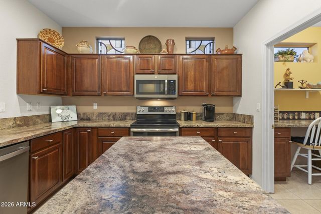 15533 W BRIGHTON Way, Surprise, AZ 85374