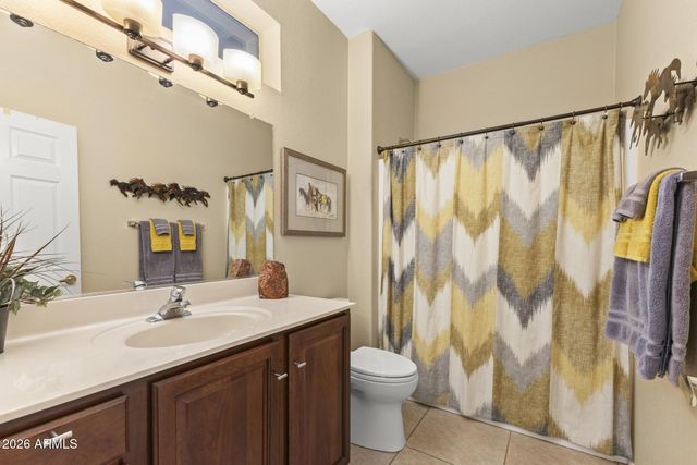 15533 W BRIGHTON Way, Surprise, AZ 85374