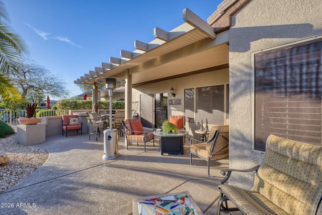 15533 W BRIGHTON Way, Surprise, AZ 85374