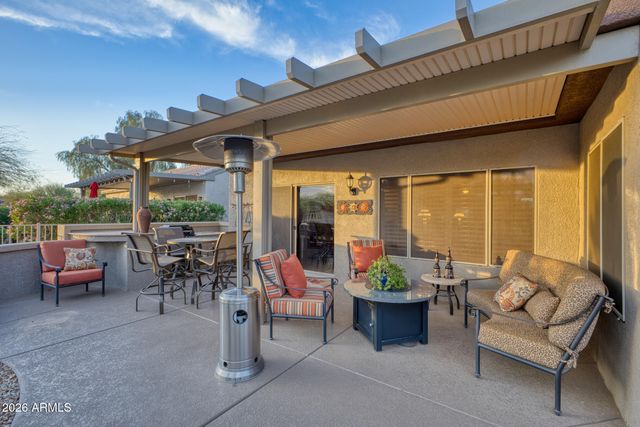 15533 W BRIGHTON Way, Surprise, AZ 85374