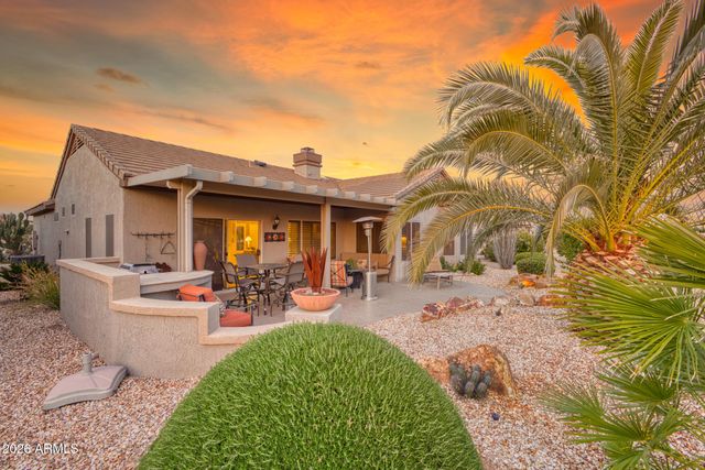 15533 W BRIGHTON Way, Surprise, AZ 85374